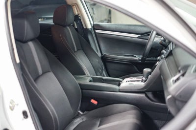 2020 Honda Civic Sedan LX