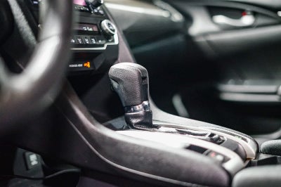 2020 Honda Civic Sedan LX