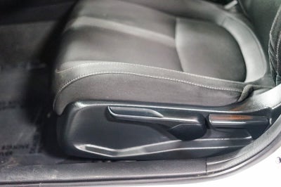 2020 Honda Civic Sedan LX