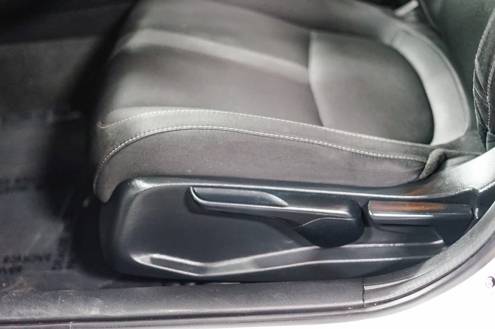 2020 Honda Civic Sedan LX