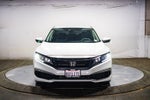 2020 Honda Civic Sedan LX