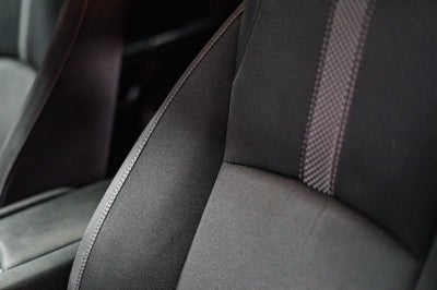 2020 Honda Civic Sedan LX