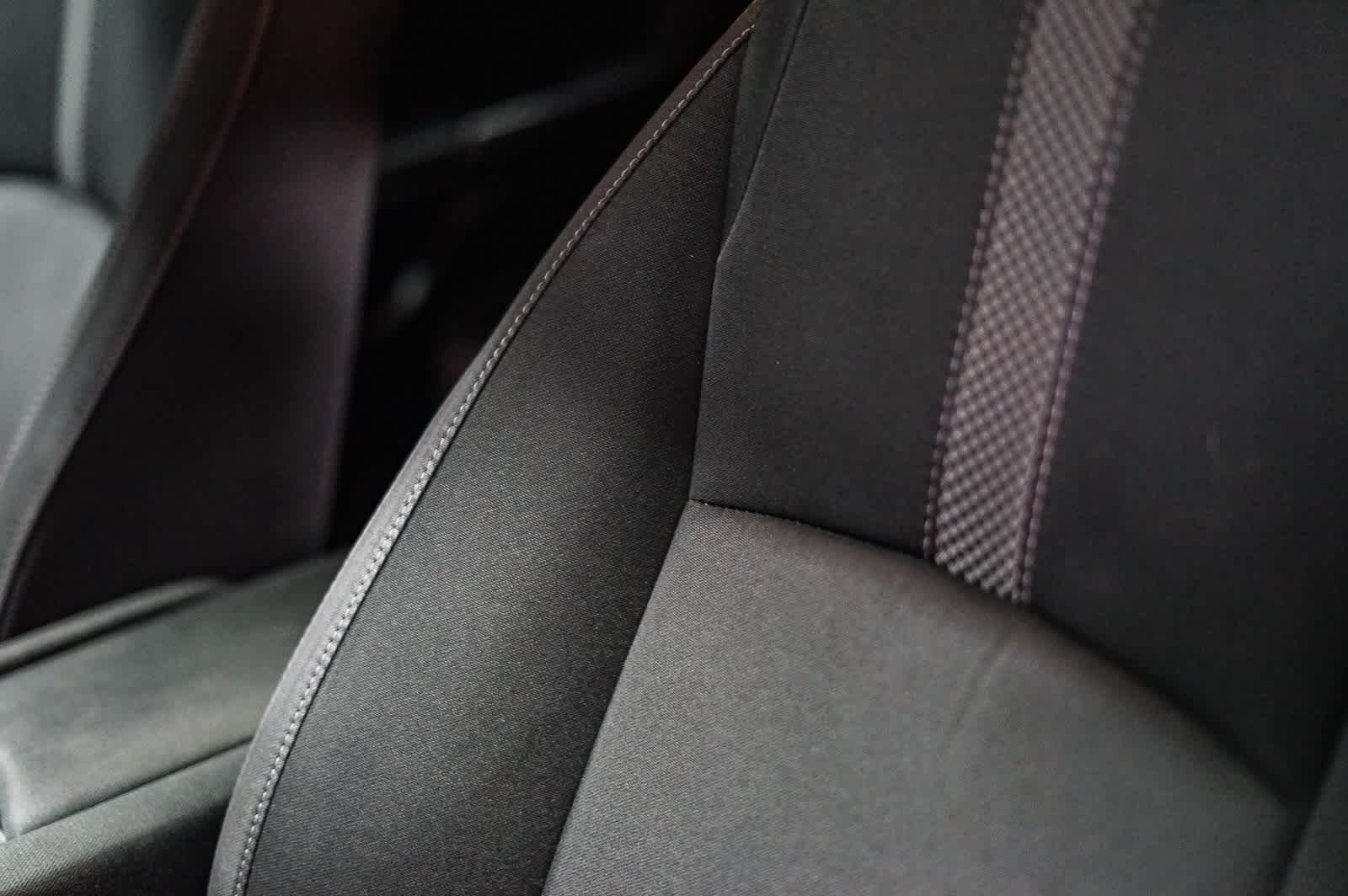 2020 Honda Civic Sedan LX