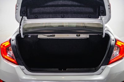 2020 Honda Civic Sedan LX