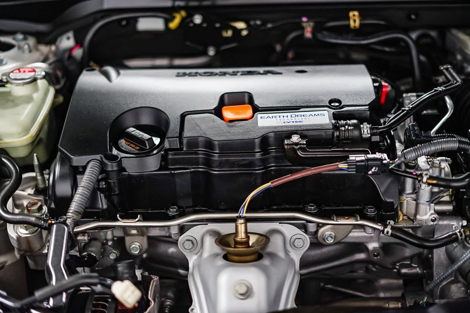 2020 Honda Civic Sedan LX