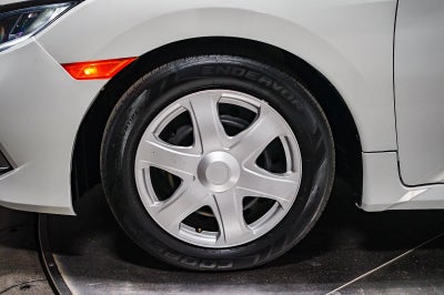 2020 Honda Civic Sedan LX