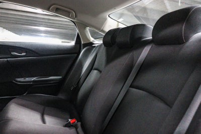 2019 Honda Civic Sedan LX