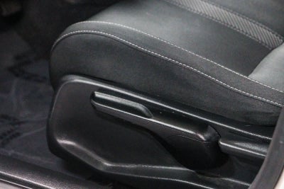 2019 Honda Civic Sedan LX