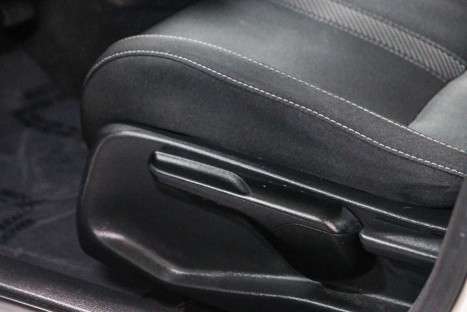 2019 Honda Civic Sedan LX