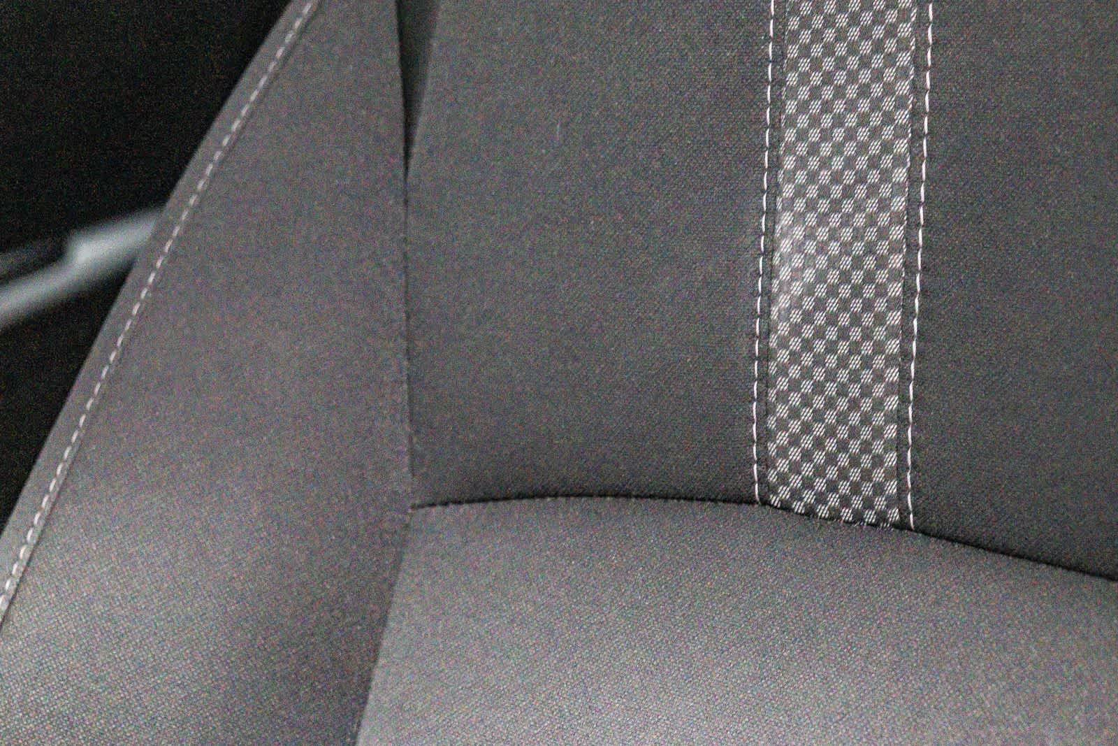 2019 Honda Civic Sedan LX