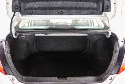 2019 Honda Civic Sedan LX