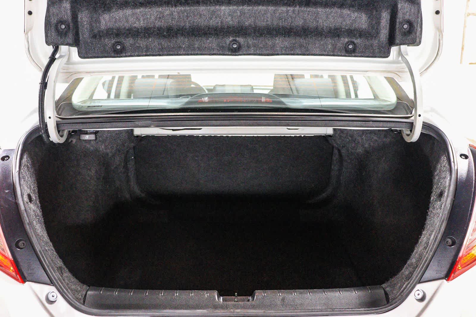 2019 Honda Civic Sedan LX