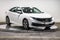2019 Honda Civic Sedan LX