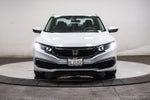 2019 Honda Civic Sedan LX