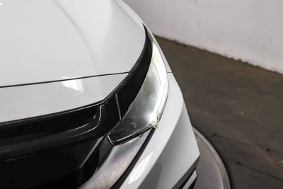 2019 Honda Civic Sedan LX