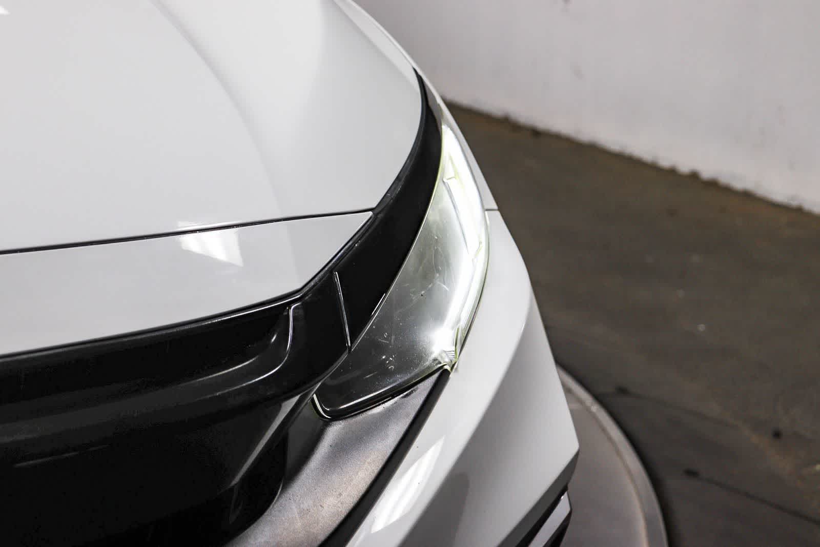 2019 Honda Civic Sedan LX