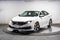 2020 Honda Civic Sedan LX