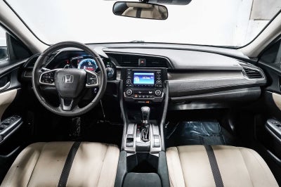 2020 Honda Civic Sedan LX