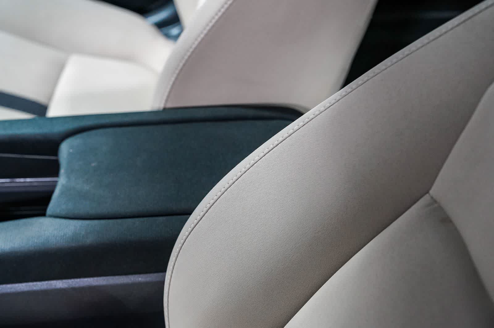 2020 Honda Civic Sedan LX