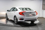 2020 Honda Civic Sedan LX