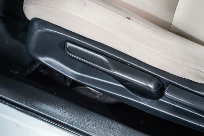 2020 Honda Civic Sedan LX