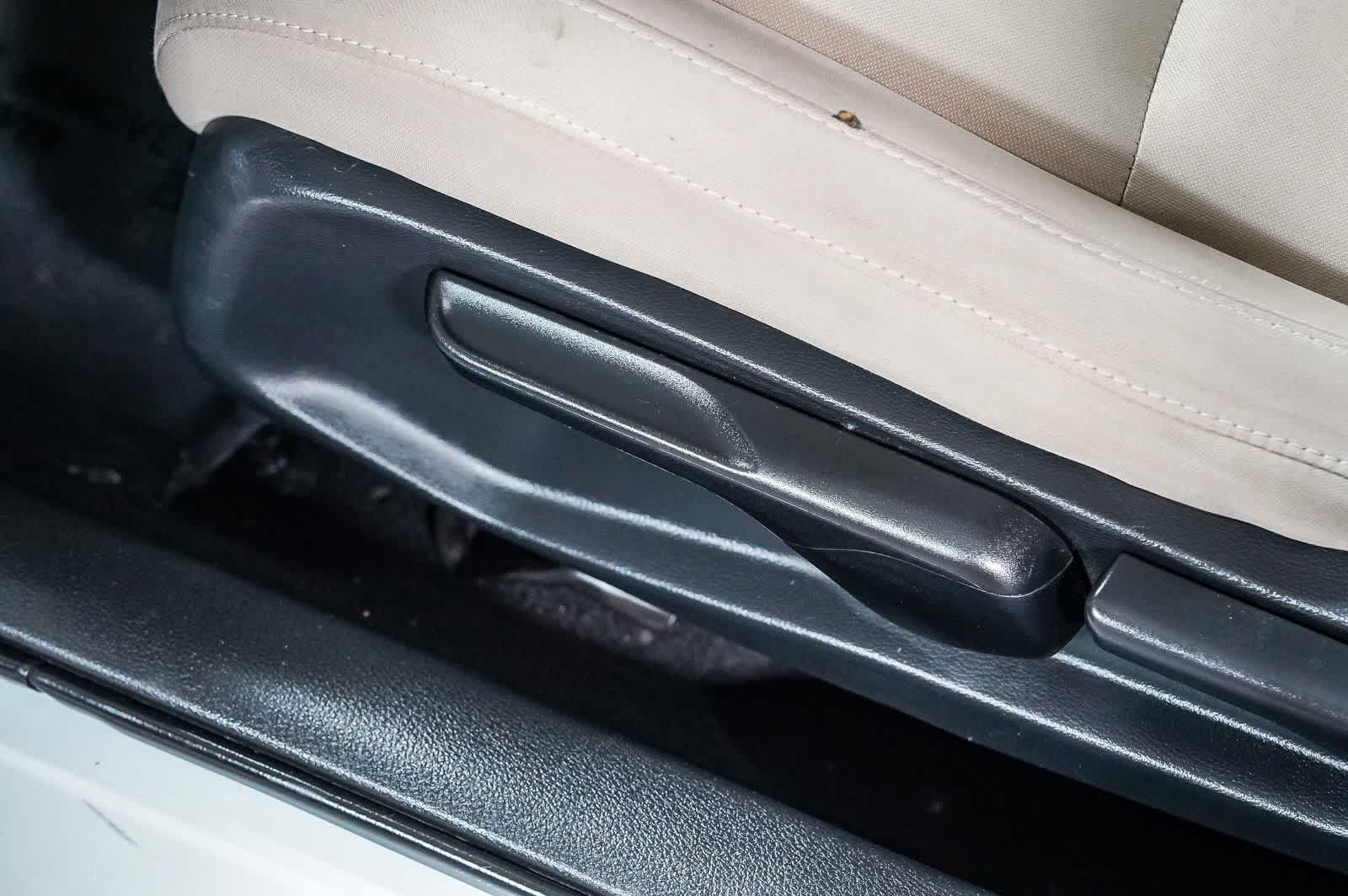 2020 Honda Civic Sedan LX