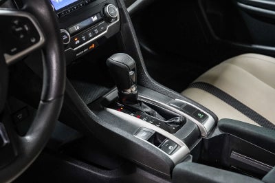2020 Honda Civic Sedan LX