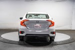 2020 Honda Civic Sedan LX