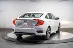 2020 Honda Civic Sedan LX