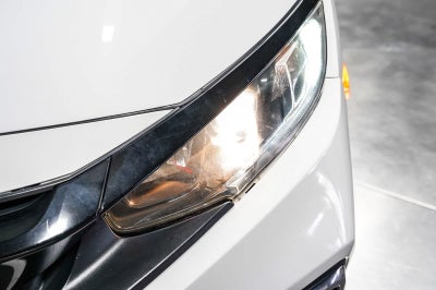 2020 Honda Civic Sedan LX