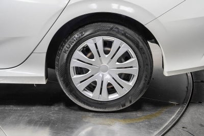 2019 Honda Civic Sedan LX