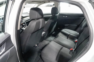 2019 Honda Civic Sedan LX