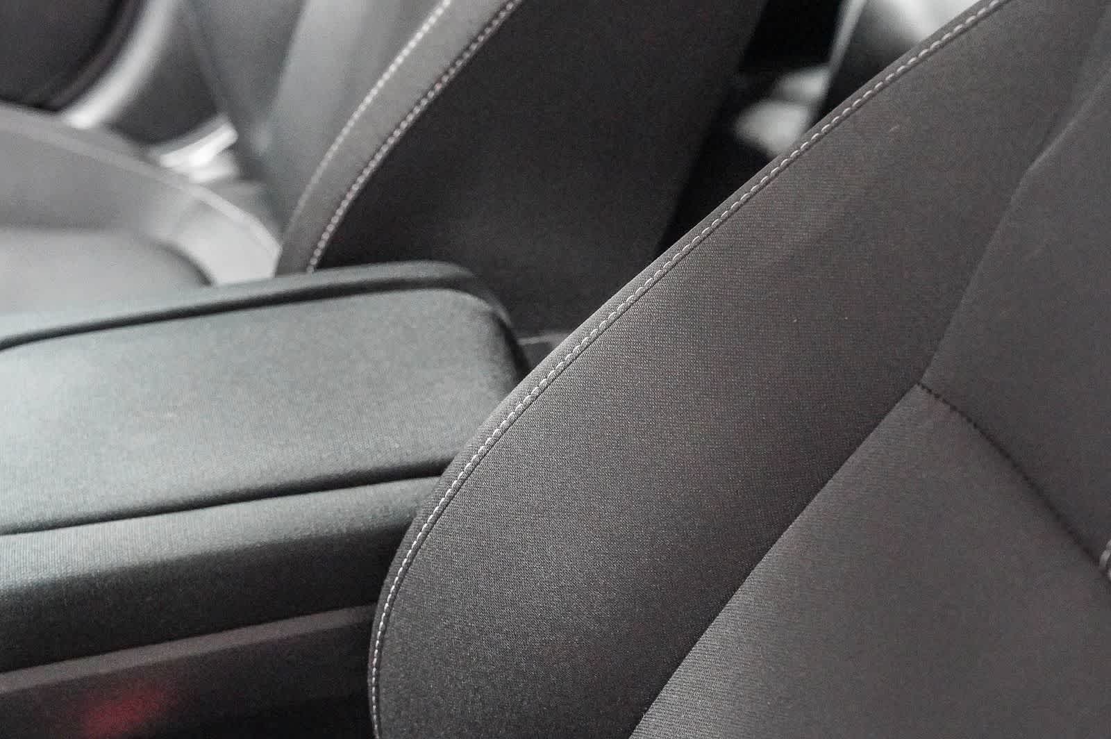 2019 Honda Civic Sedan LX