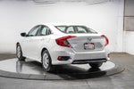 2019 Honda Civic Sedan LX