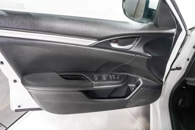 2019 Honda Civic Sedan LX