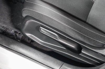 2019 Honda Civic Sedan LX