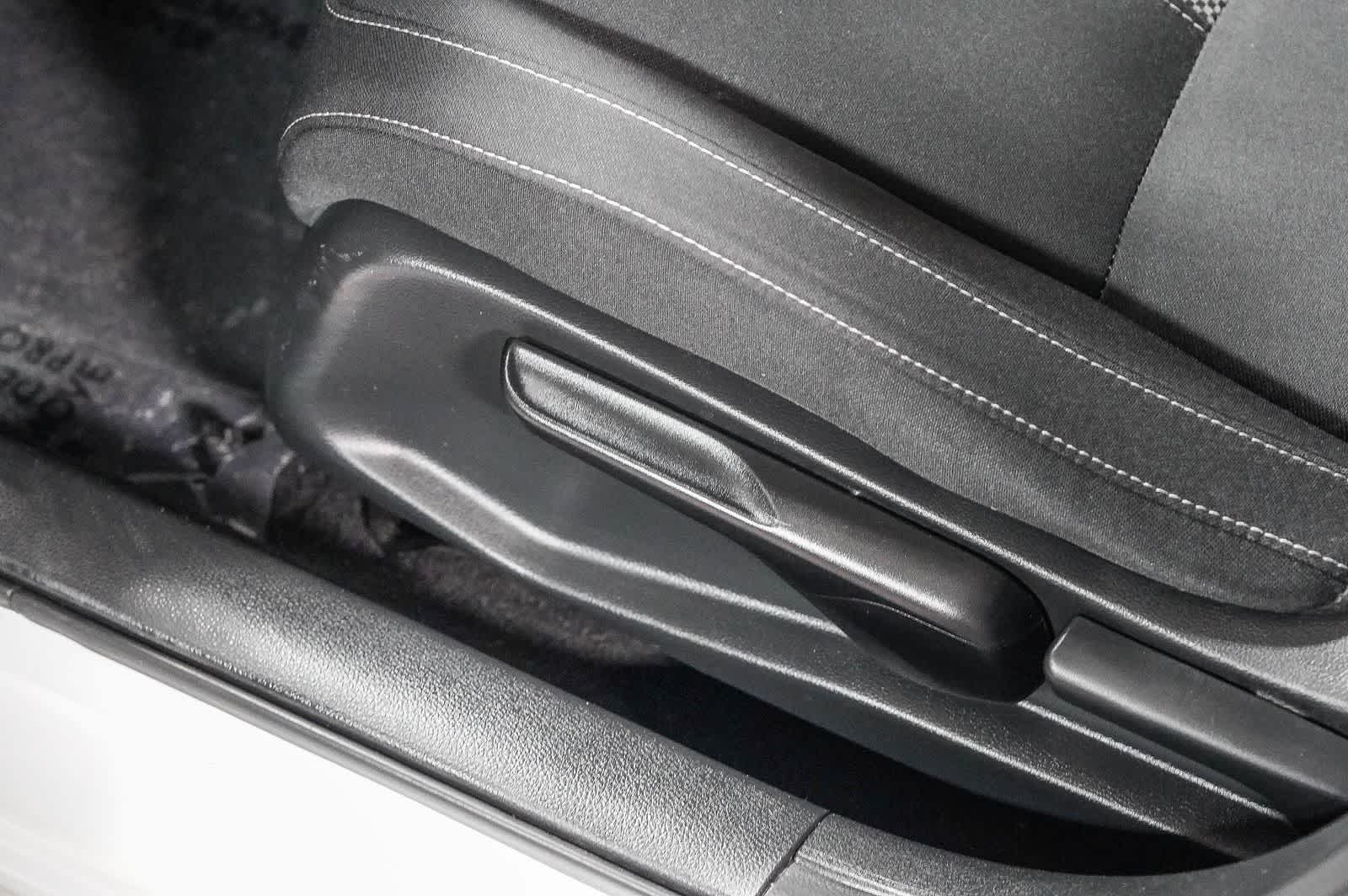 2019 Honda Civic Sedan LX