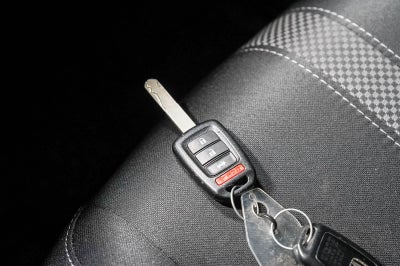 2019 Honda Civic Sedan LX