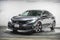 2020 Honda Civic Sedan LX