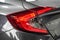 2020 Honda Civic Sedan LX
