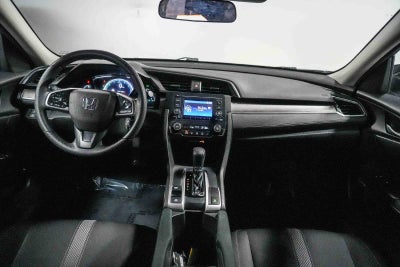 2020 Honda Civic Sedan LX
