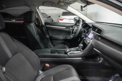 2020 Honda Civic Sedan LX