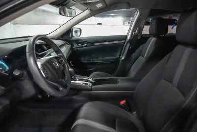 2020 Honda Civic Sedan LX
