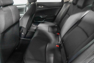 2020 Honda Civic Sedan LX