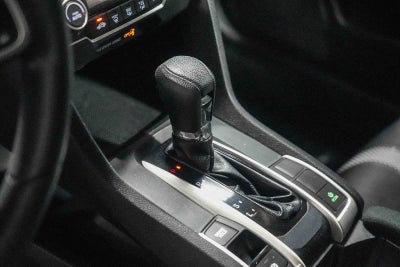 2020 Honda Civic Sedan LX