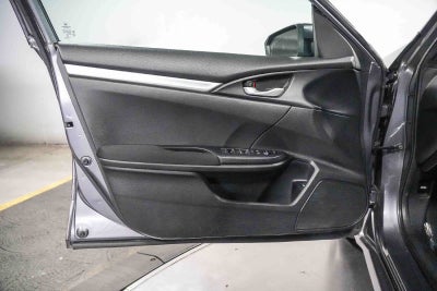 2020 Honda Civic Sedan LX