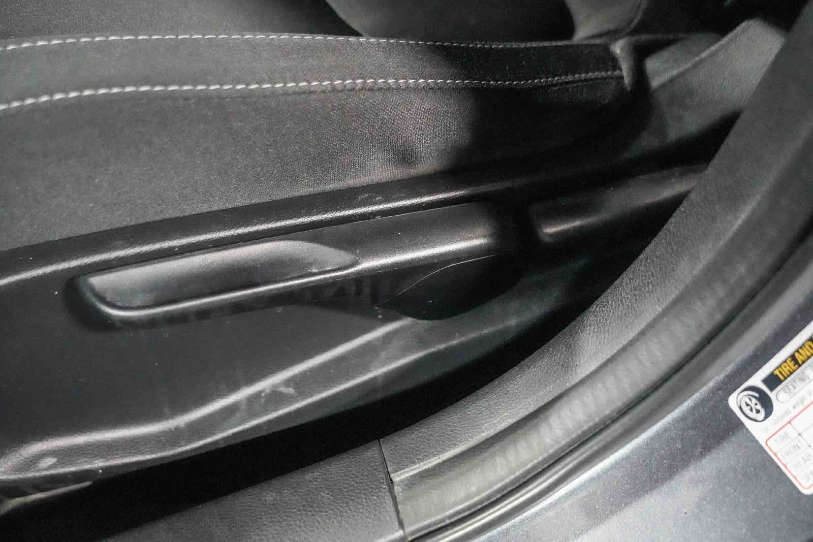2020 Honda Civic Sedan LX