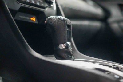 2020 Honda Civic Sedan LX