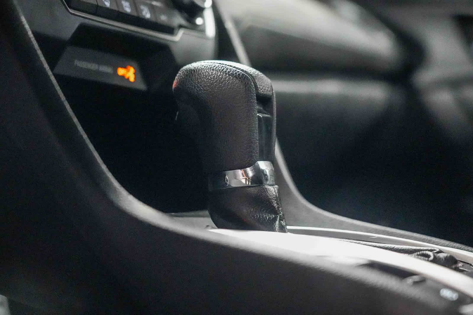 2020 Honda Civic Sedan LX