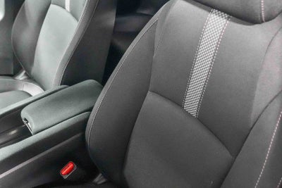 2020 Honda Civic Sedan LX